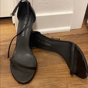 Stuart Weitzman Nudist Song Heel